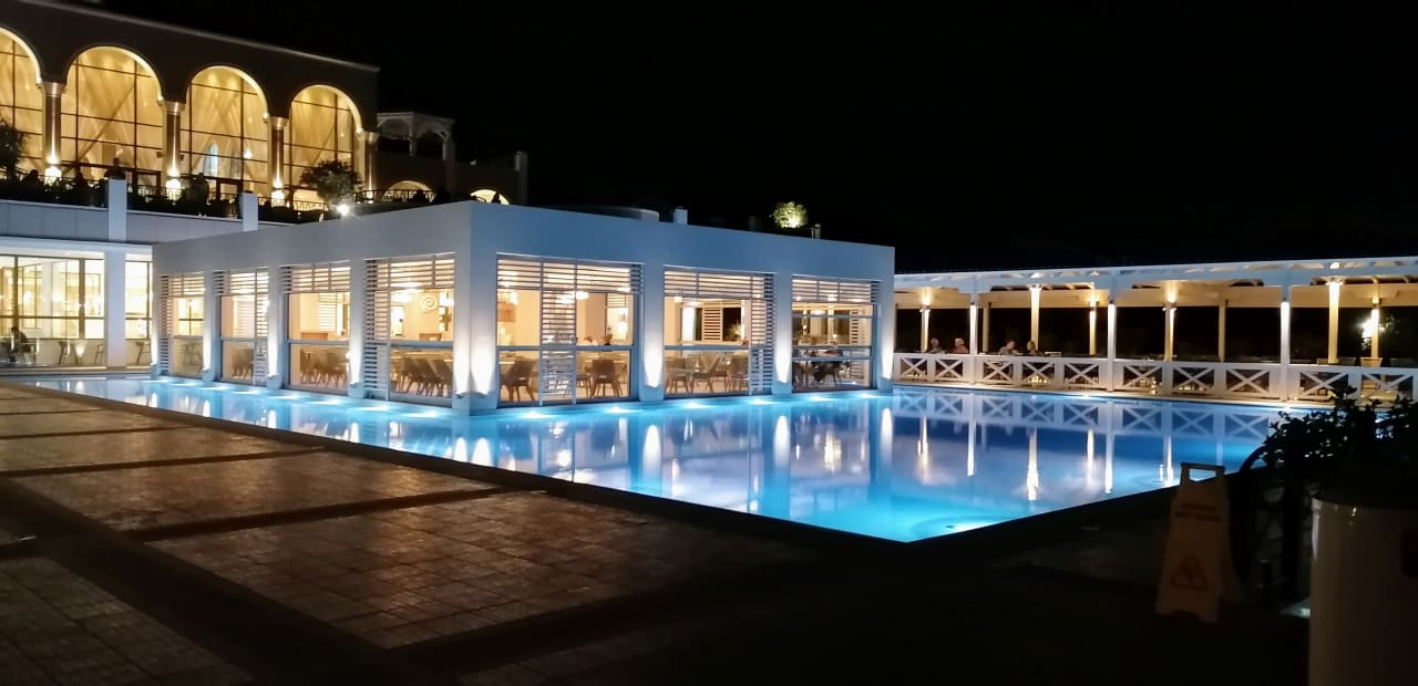 Gastro Porto Bello Royal