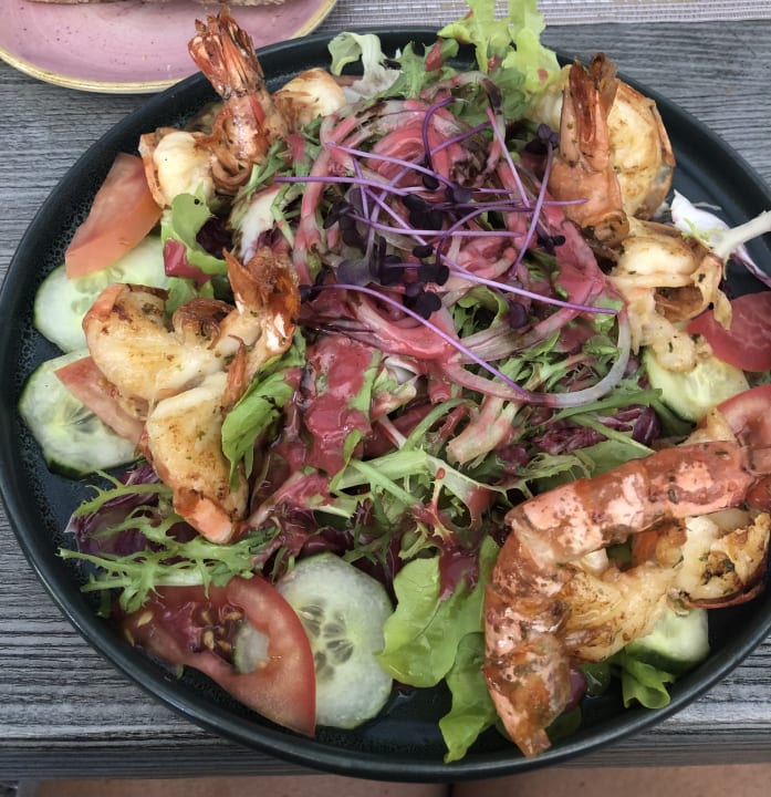 Gastro Richstein's Posthotel