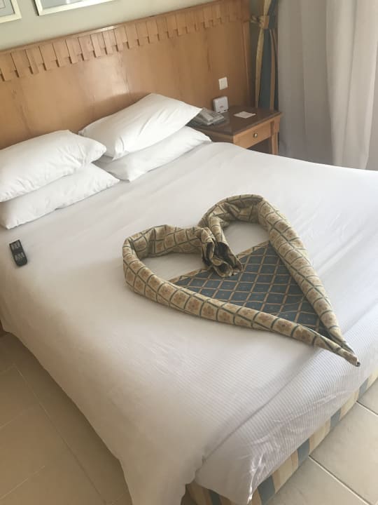 Zimmer Pickalbatros Dana Beach Resort - Hurghada
