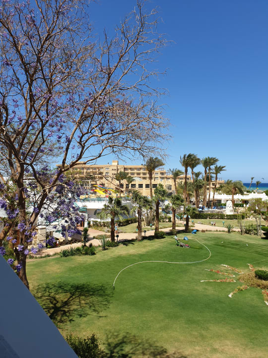 Strand Shams Safaga Resort