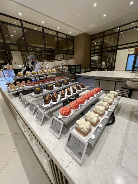 Gastro Anda Barut Collection