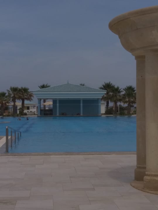 Pool Barceló Concorde Green Park Palace