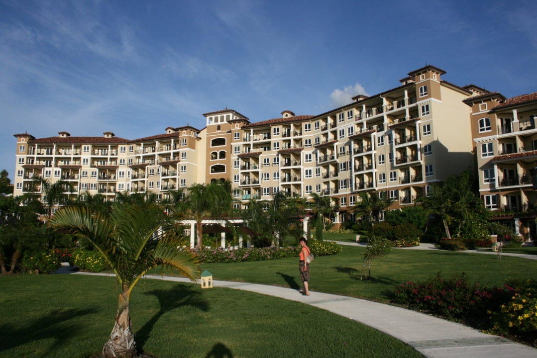 Neue Anlage Sandals Grande Antigua