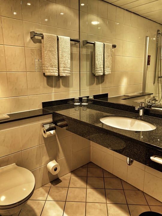 Zimmer Leonardo Hotel Düsseldorf Airport - Ratingen