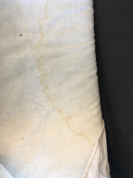 Zimmer ATLANTIC Hotel Wilhelmshaven