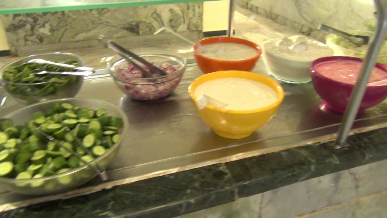 Restaurant Cal Titanic Beach Spa & Aqua Park