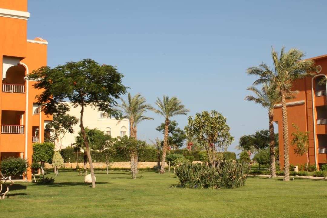 Територия Sentido Caribbean World Soma Bay