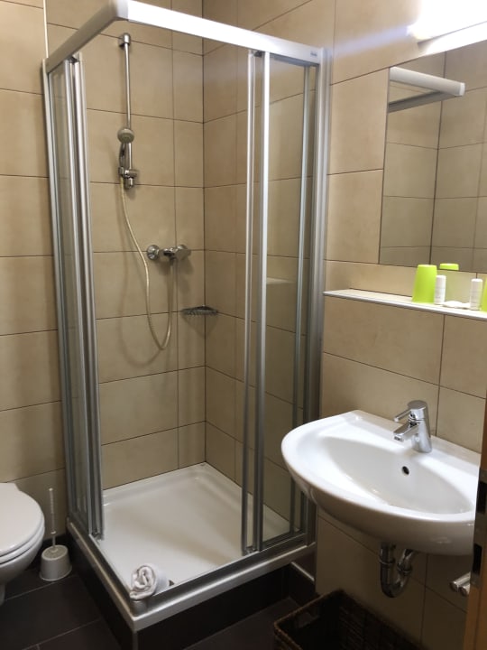 Zimmer Hotel Wolkensteinbär