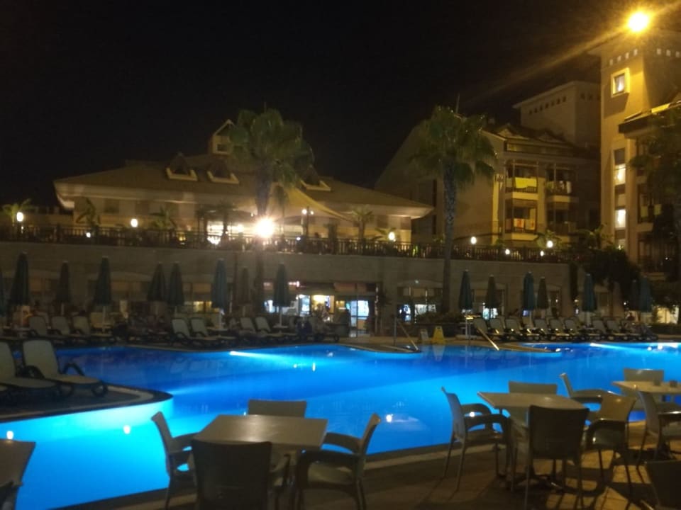 Außenansicht Can Garden Resort