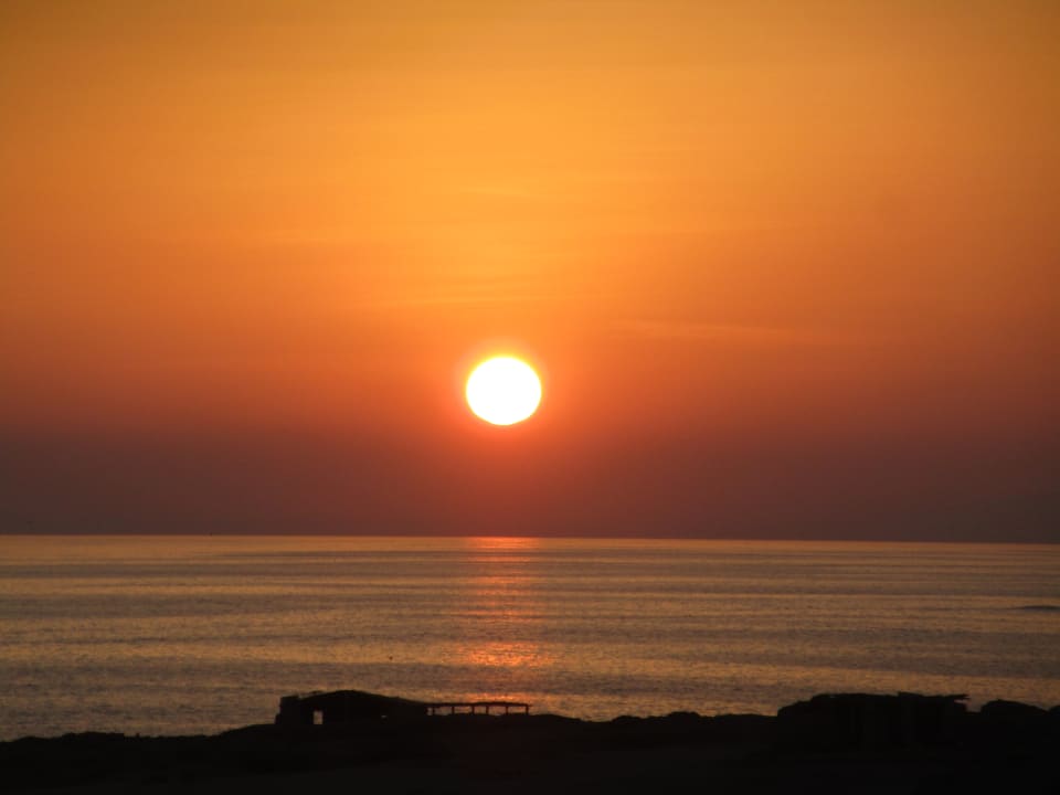 Strand Wyndham Garden Salalah Mirbat