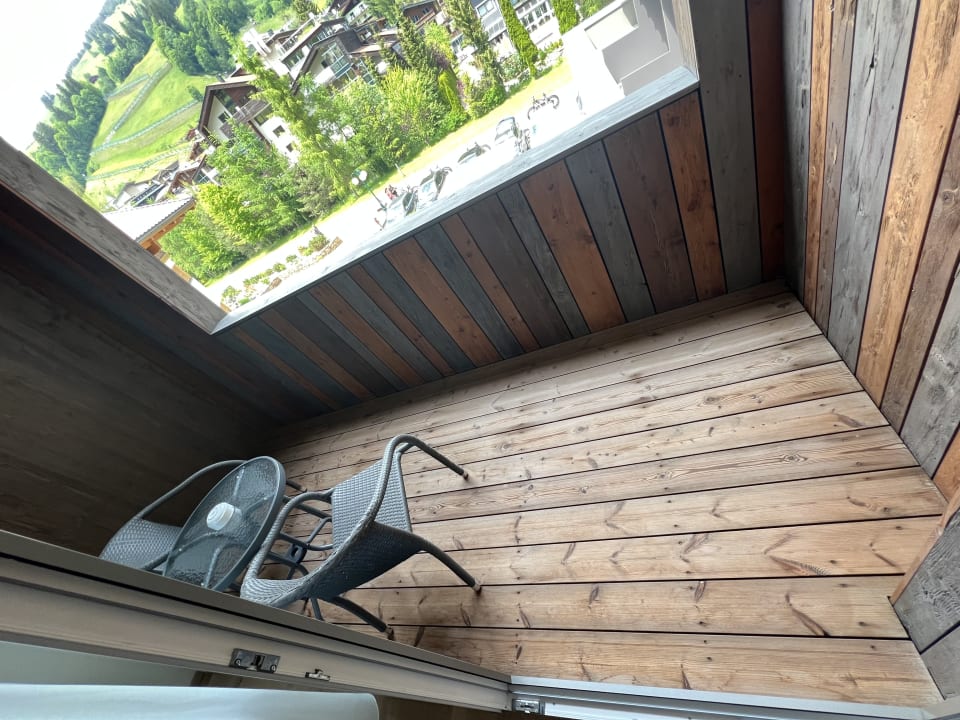 Zimmer Hotel Edelweiss