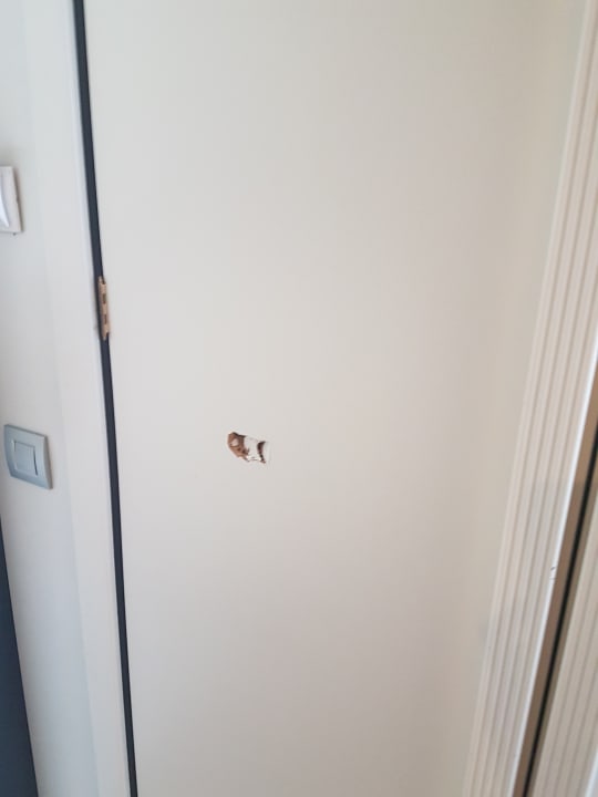 Zimmer Welikehotel Marfil Playa