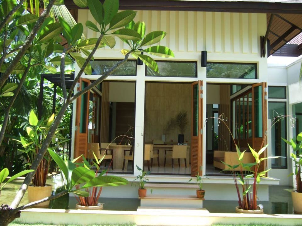 Barali Spa Barali Beach Resort Koh Chang
