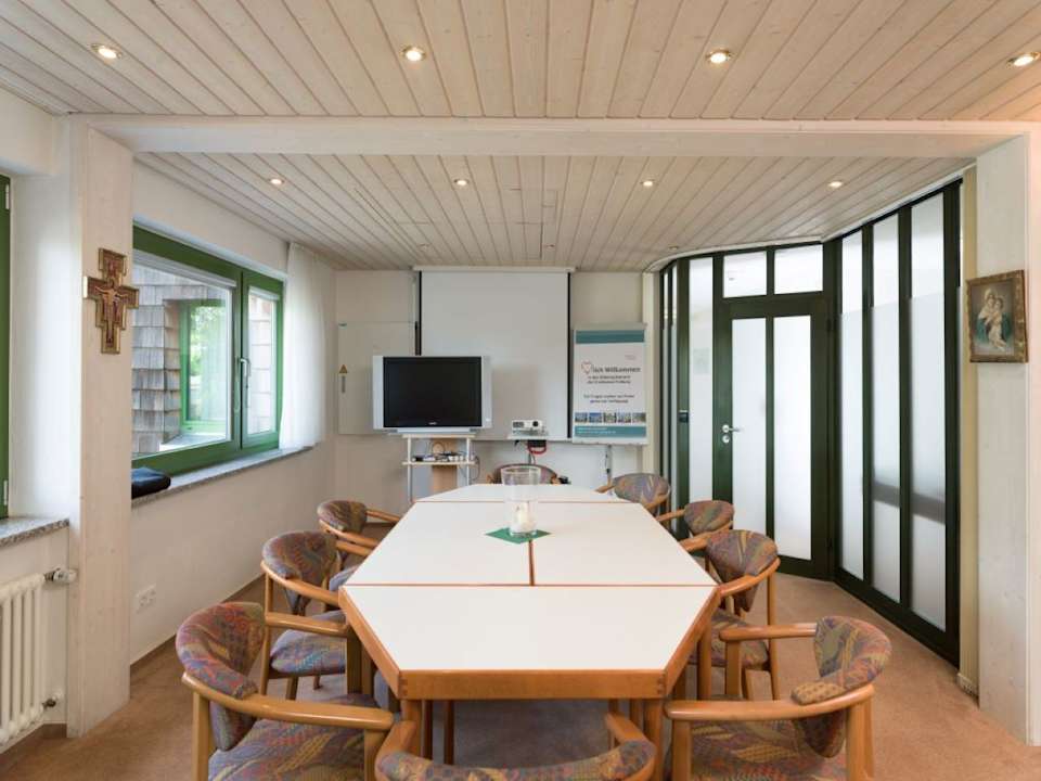 Sonstiges Haus Maria Lindenberg