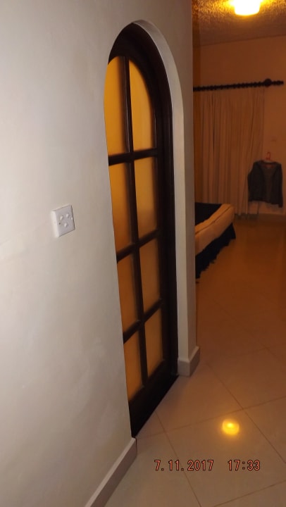 Zimmer Neptune Paradise Beach Resort & Spa