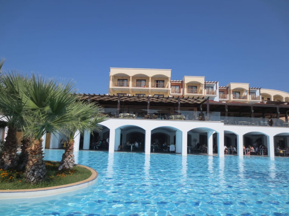 Hotel am Relaxpool Lindos Imperial Resort & Spa