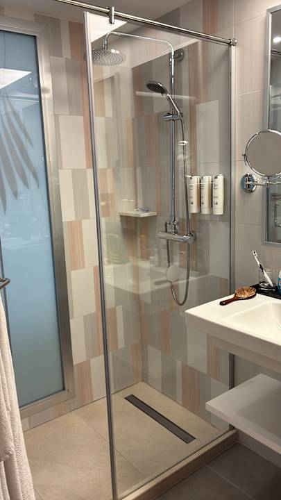 Zimmer Hotel Riu Palace Palmeras