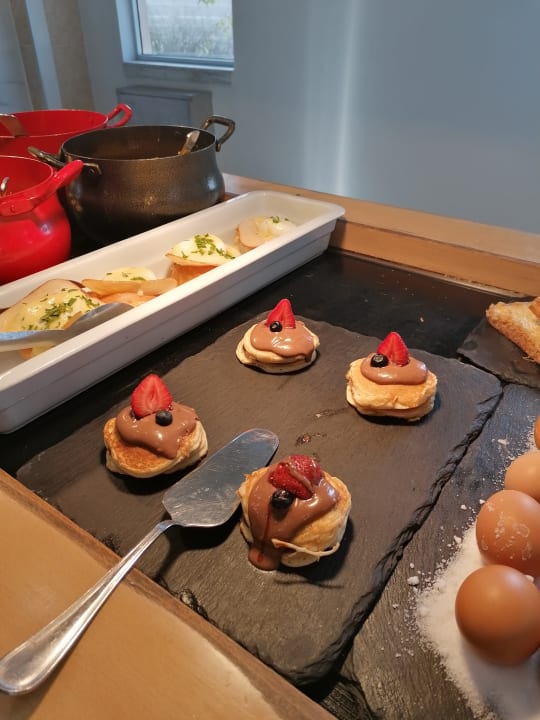 Gastro Sandy Villas Resort