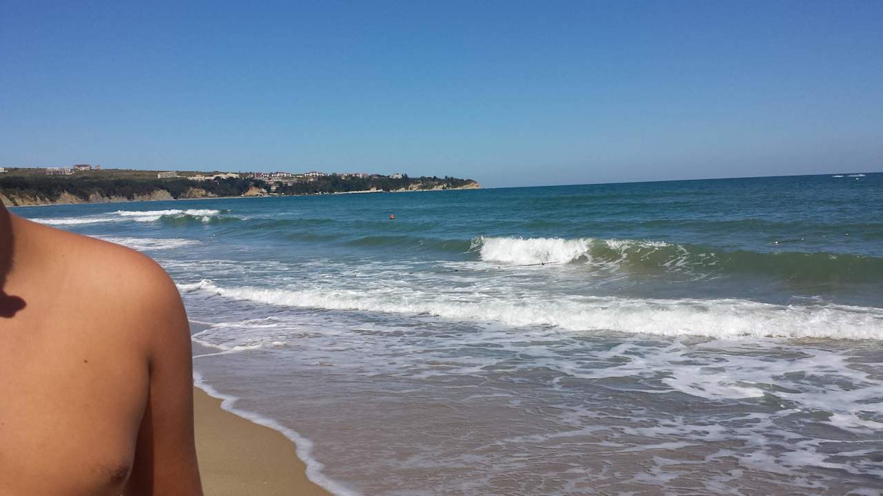 Sol Luna Bay & Mare Resort Sol Luna Bay