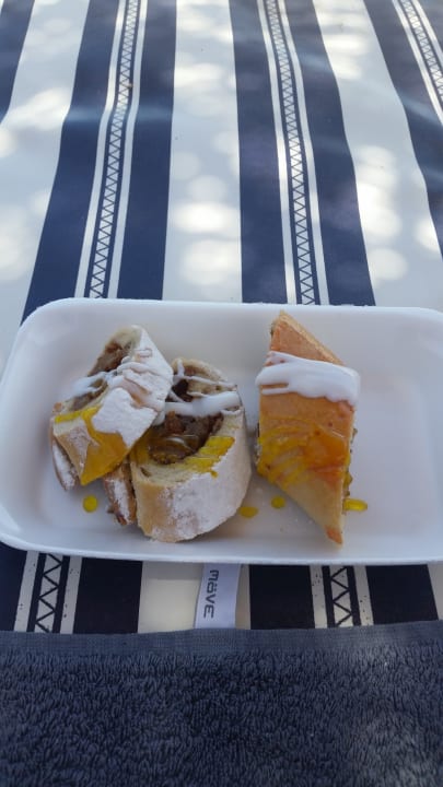 Strand Marlin Inn Azur Resort