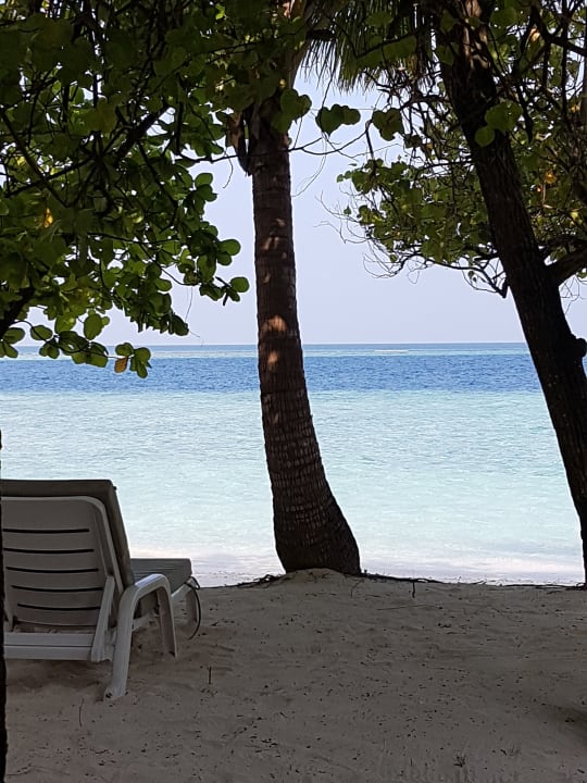Strand Adaaran Club Rannalhi - All Inclusive