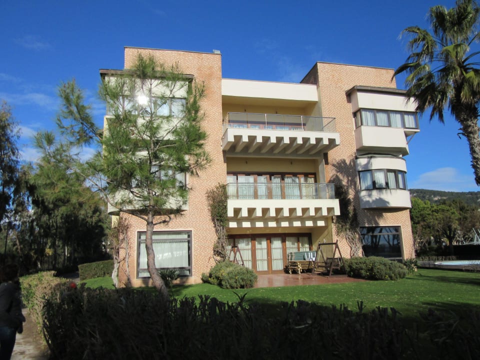 Вилла Limak Limra Hotel & Resort