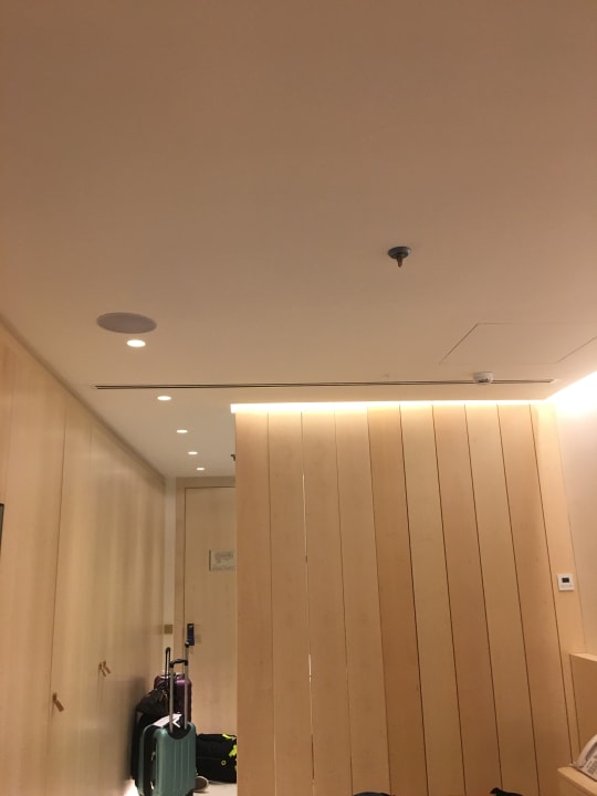 Lobby 45 Times Barcelona Hotel