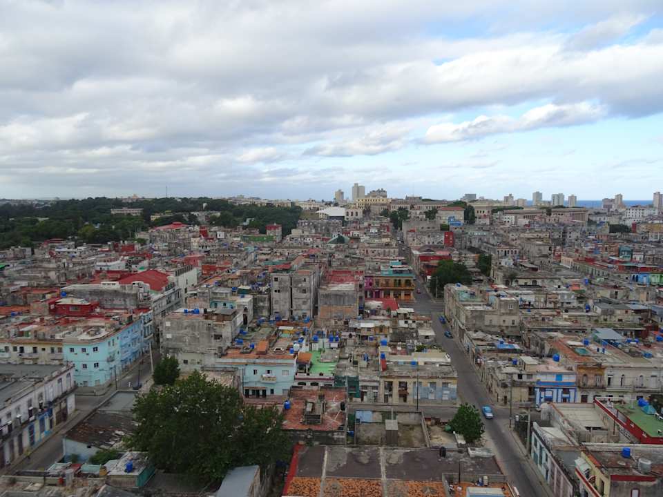 Ausblick Atlantico 17