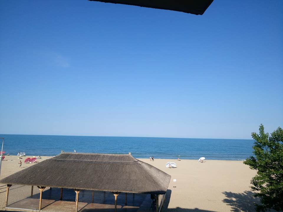Strand HVD Clubhotel Miramar