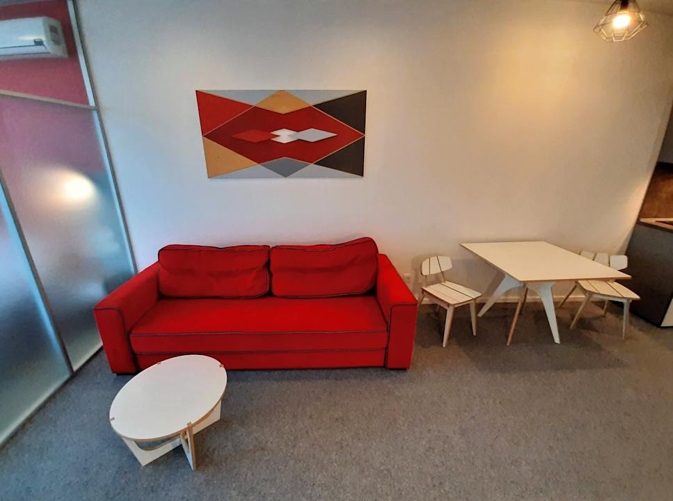 Zimmer Partner Guest House Baseina Street