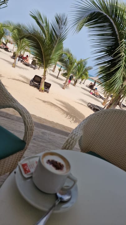Strand Hotel Riu Palace Boavista