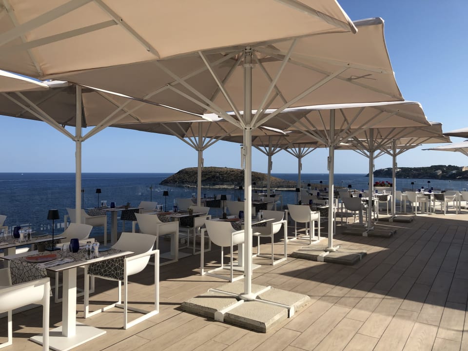 Gastro Elba Sunset Mallorca Thalasso Spa