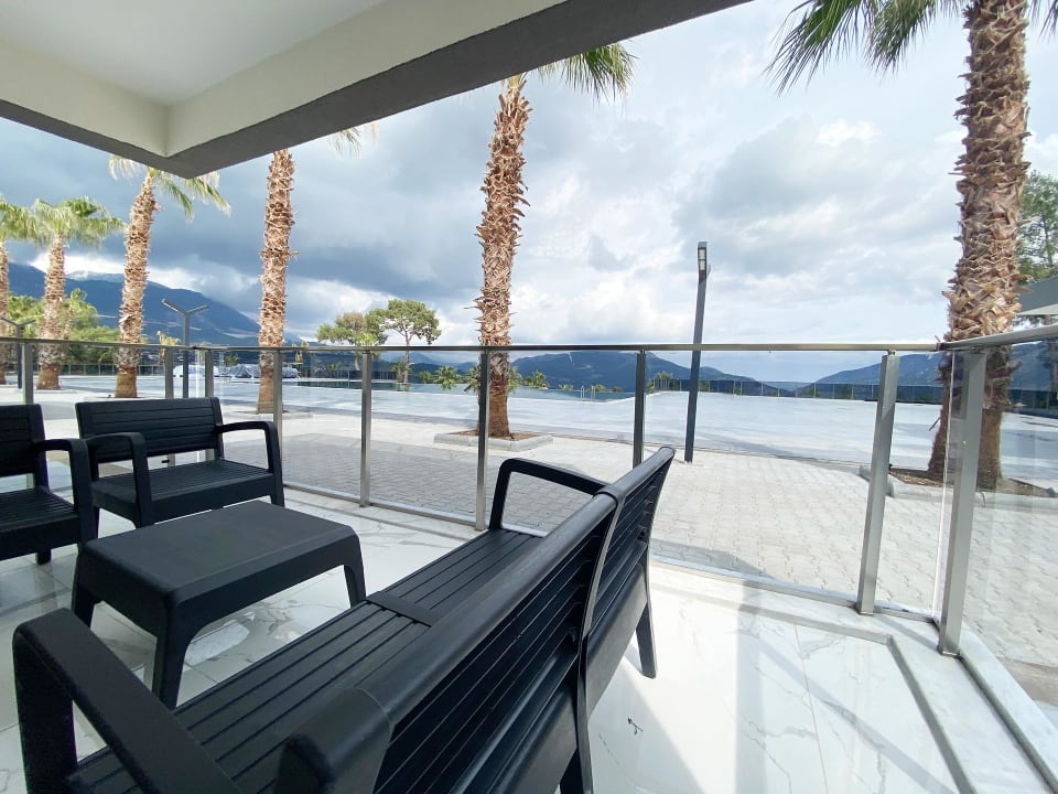 Zimmer Olympos Health Resort