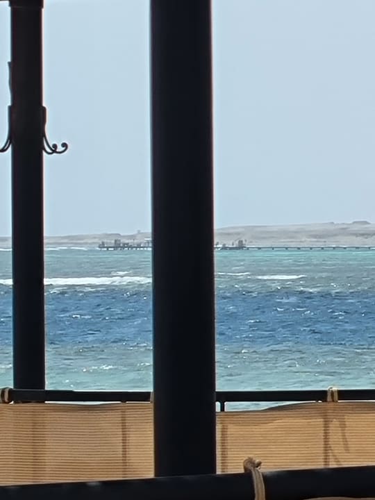 Strand Pickalbatros Palace Hotel-Port Ghalib