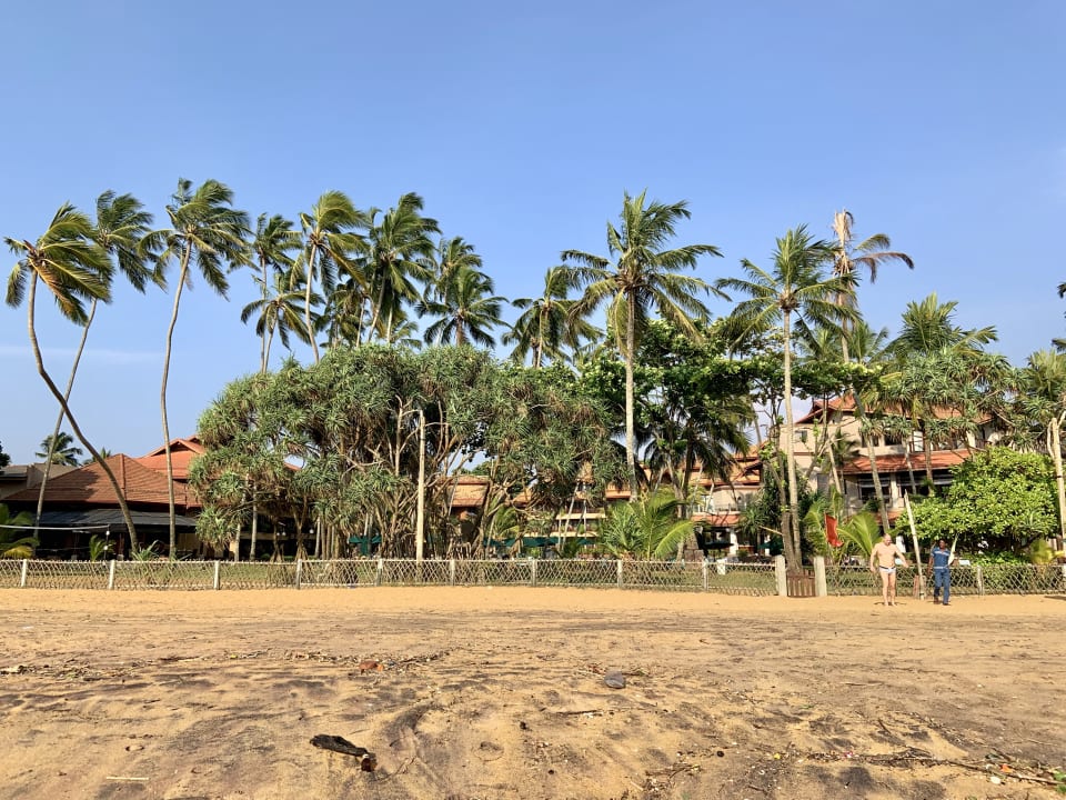 Strand Royal Palms Beach Hotel