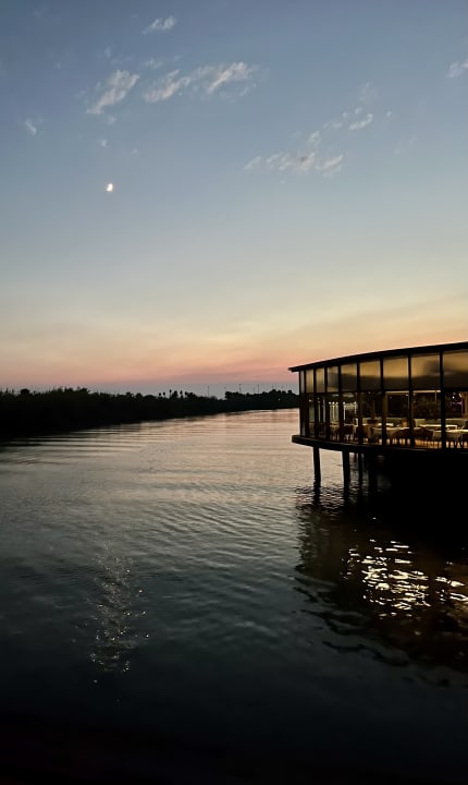 Ausblick Xanadu Resort Hotel