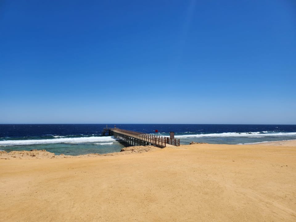 Strand Steigenberger Resort Alaya Marsa Alam - Red Sea - Adults only