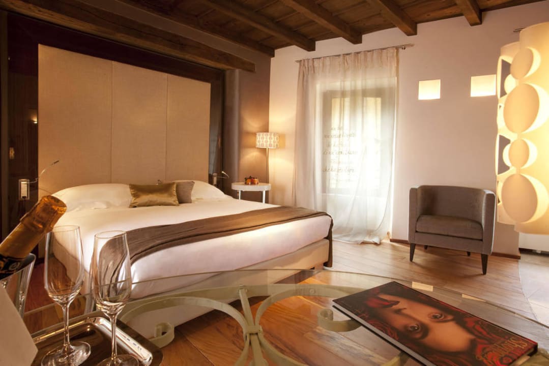 Room 1711 Ti Sana Detox Retreat & SPA