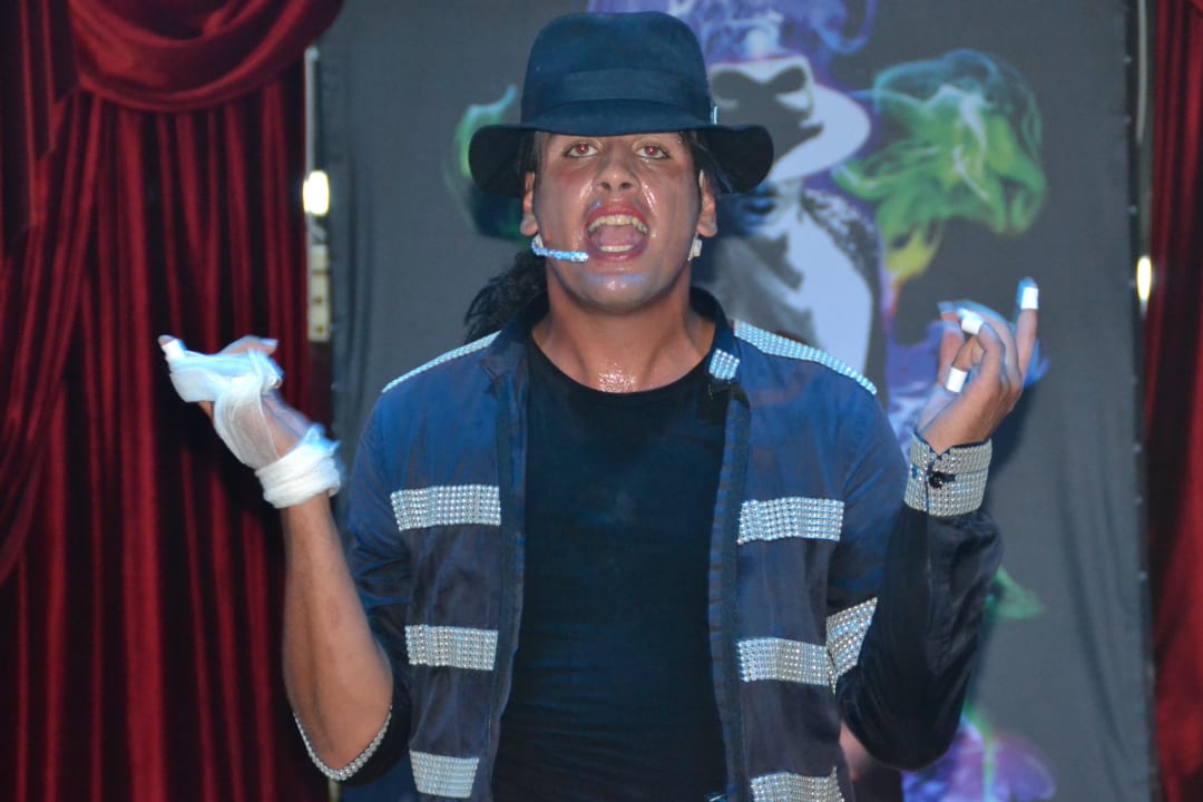 Jacksonshow Hane Family Resort