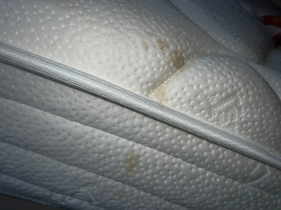 Zimmer Mylome Luxury Hotel & Resort