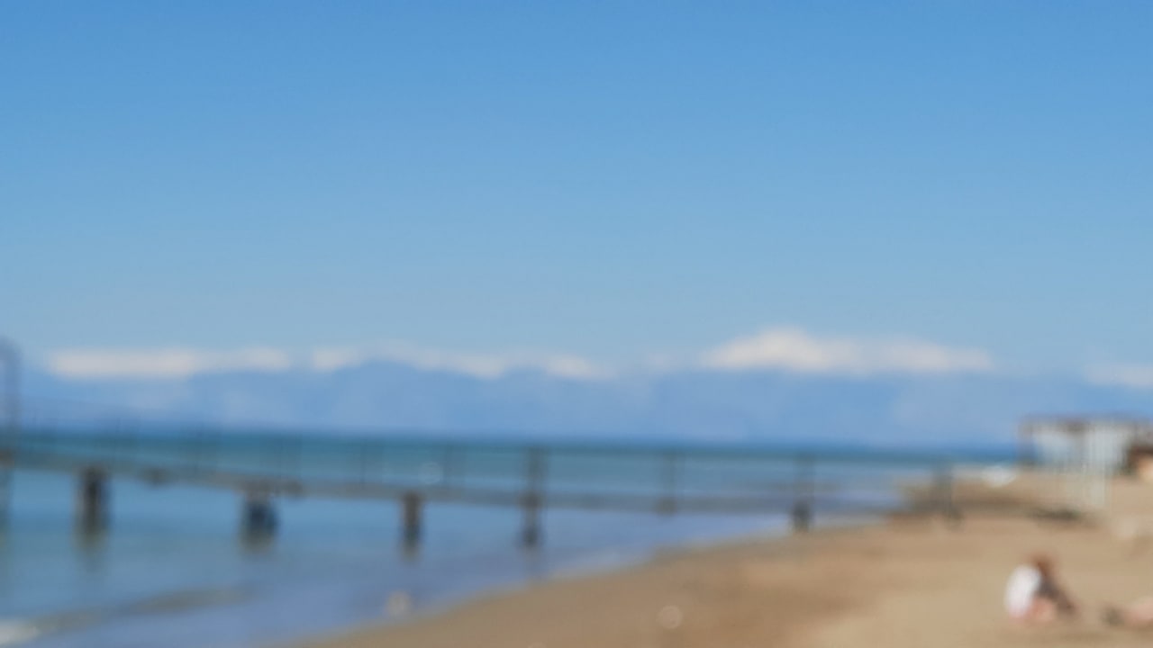 Ausblick Papillon Ayscha