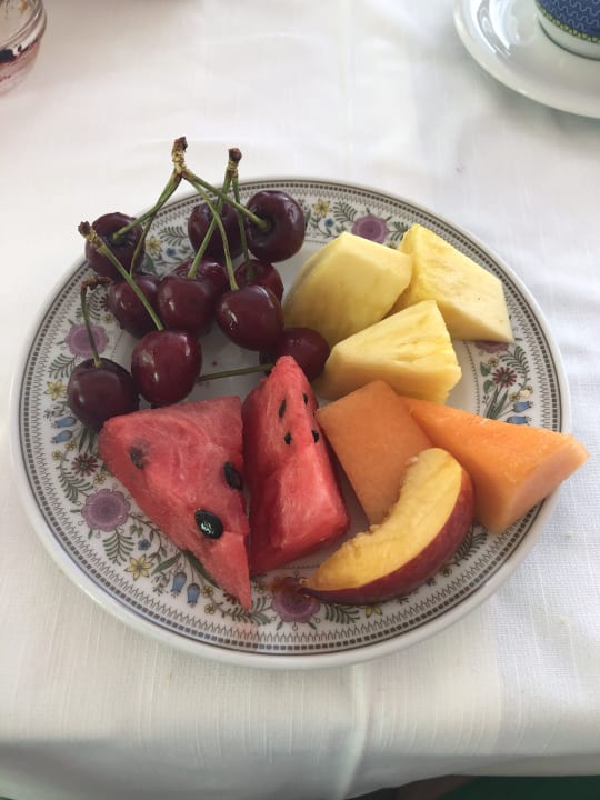Gastro Hotel Imperiale