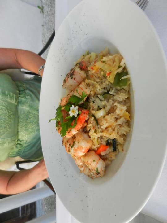 Hunger! Schlosshotel Mondsee