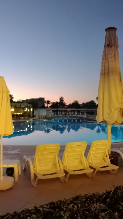 Pool Sunis Elita Beach Resort & Spa