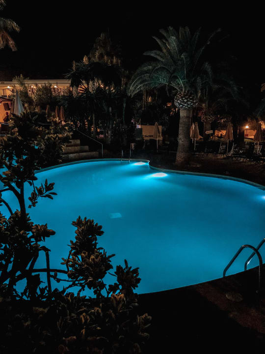 Pool Club Simó Hotel by Senator