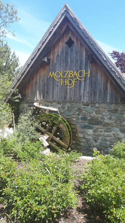 Sonstiges Naturhotel Molzbachhof