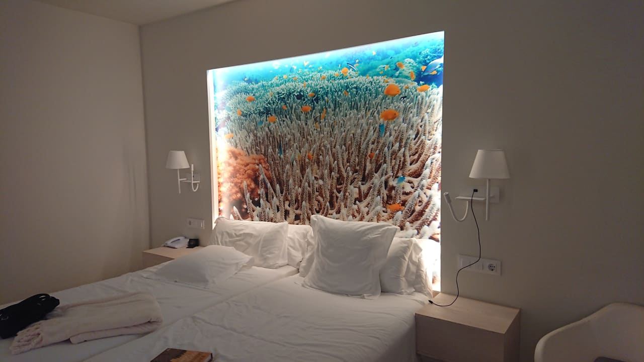 Zimmer Iberostar Selection Fuerteventura Palace