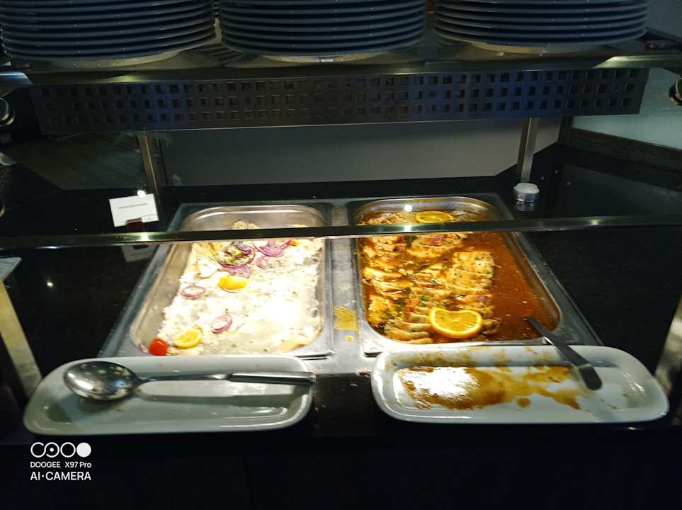 Gastro Strandhotel Weissenhäuser Strand