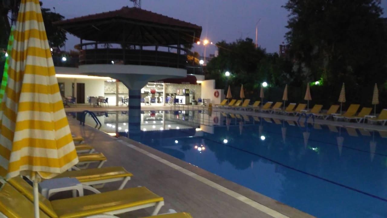Sehr gut Kolibri Resort Hotel