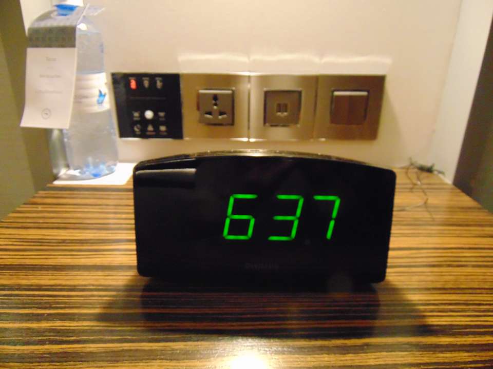 Zimmer Sheraton Astana Hotel